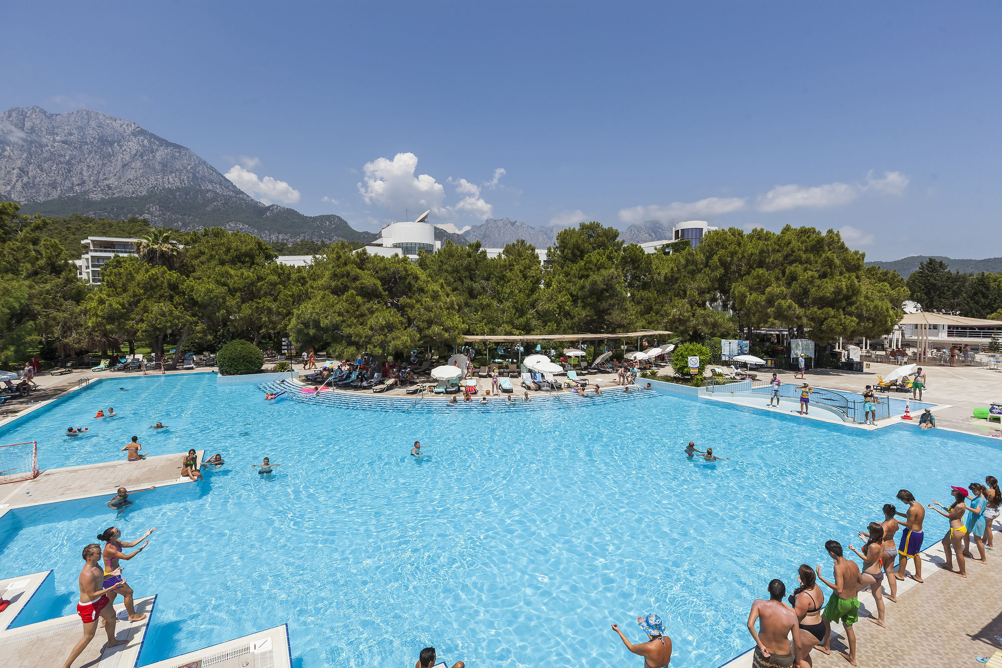 La Mer Hotel Göynük Exterior foto