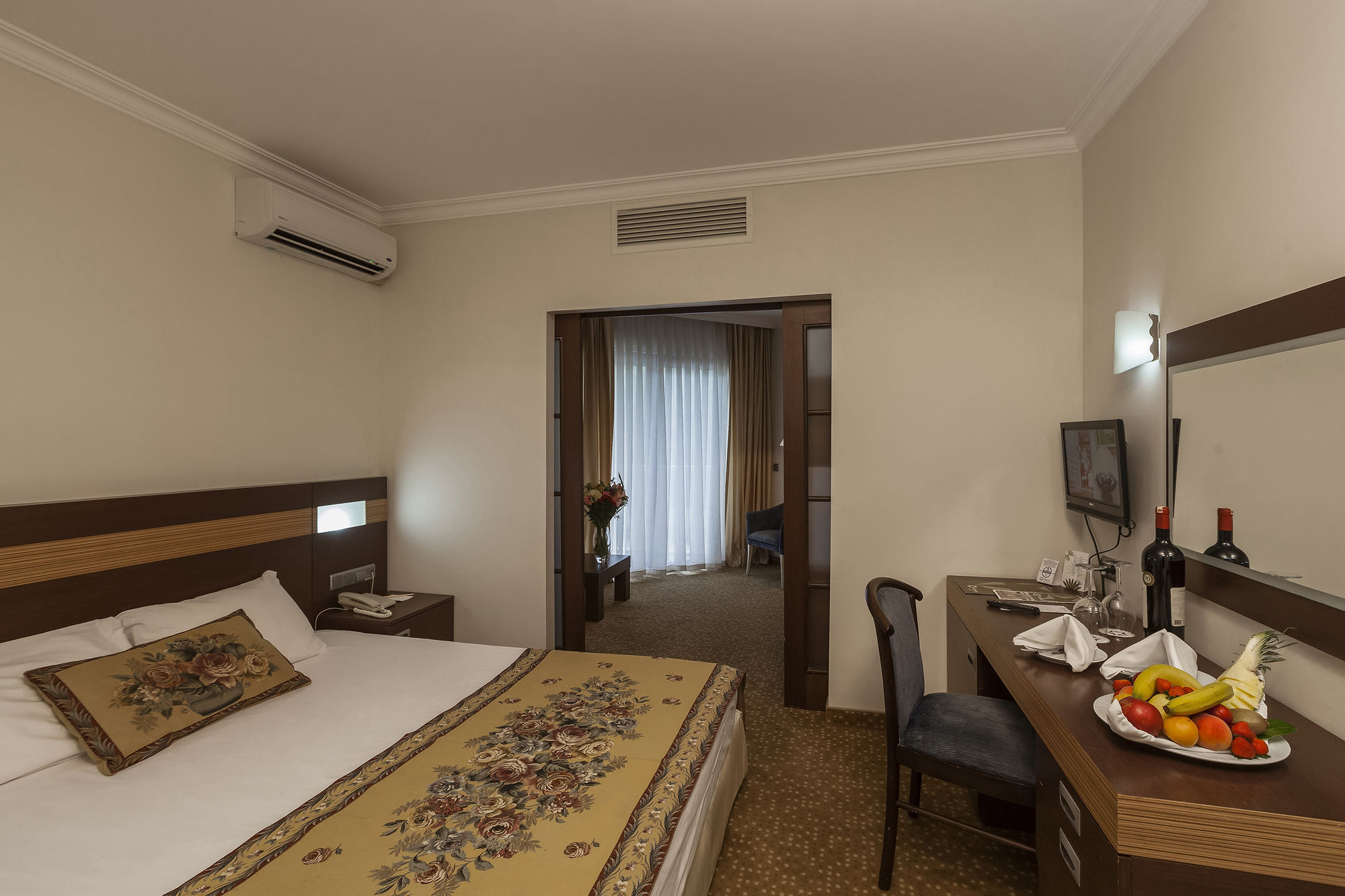 La Mer Hotel Göynük Exterior foto